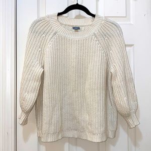Aerie Cable-Knit Sweater